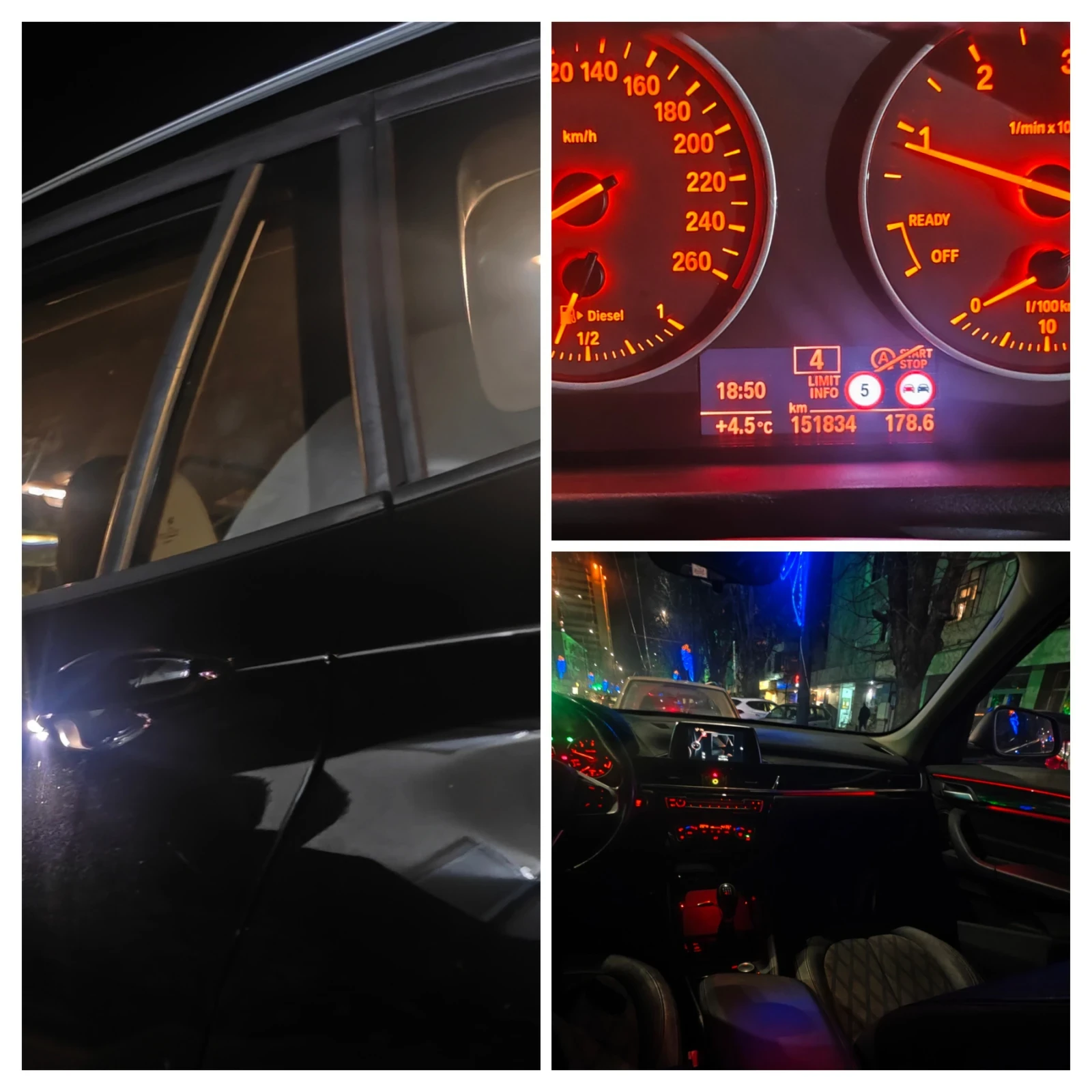 BMW X1 2.0 d  X -line. Sdraiv  | Mobile.bg � ����������� 6