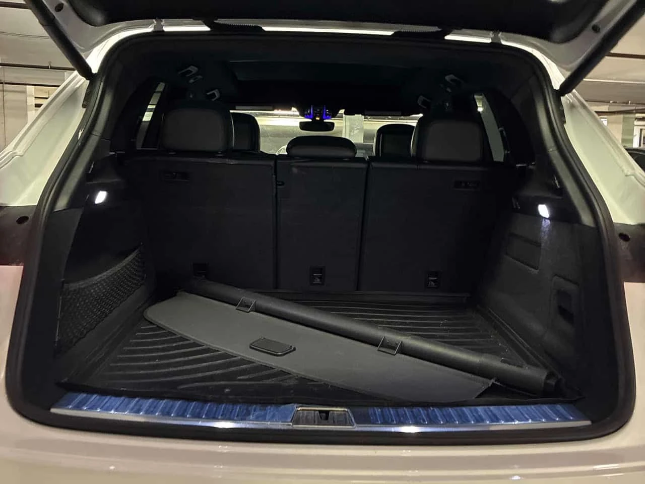 Porsche Cayenne AWD  CARFAX, снимка 10 - Автомобили и джипове - 54183101