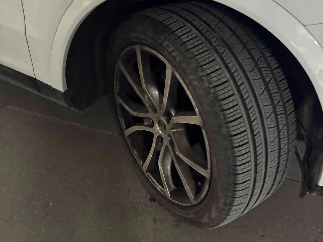 Porsche Cayenne AWD  CARFAX, снимка 7 - Автомобили и джипове - 54183101