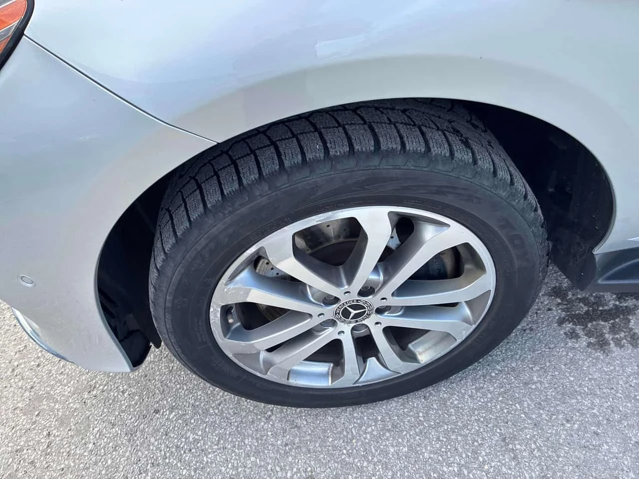 Mercedes-Benz GLE 400 2 КЛЮЧА * 360 * ПОДГРЕВИ * ПАНО * KEYLESS * CARFAX, снимка 7 - Автомобили и джипове - 54230444