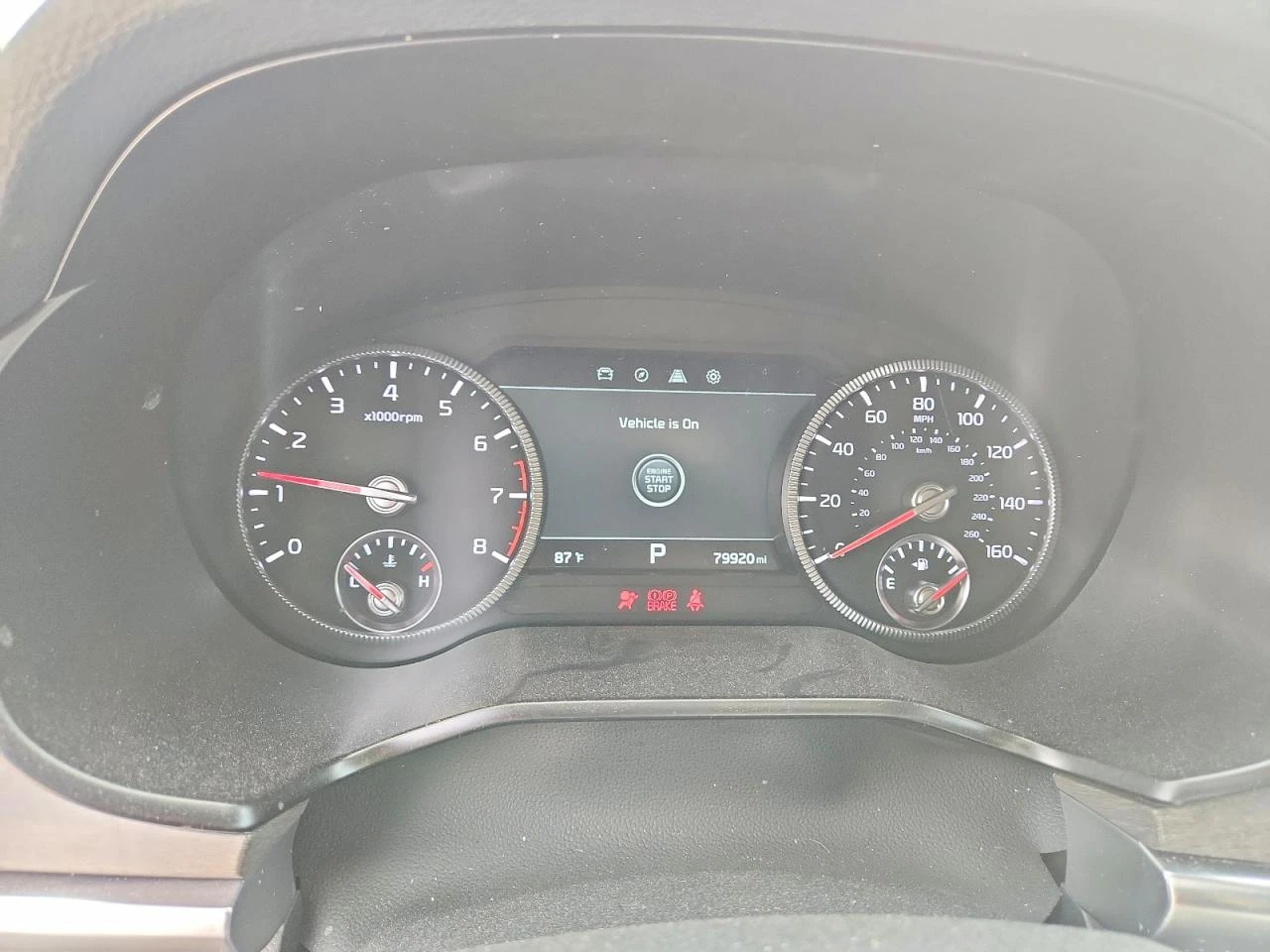 Kia Telluride 3.8l SX FWD* ������ ���� �� ��*  | Mobile.bg � ����������� 9