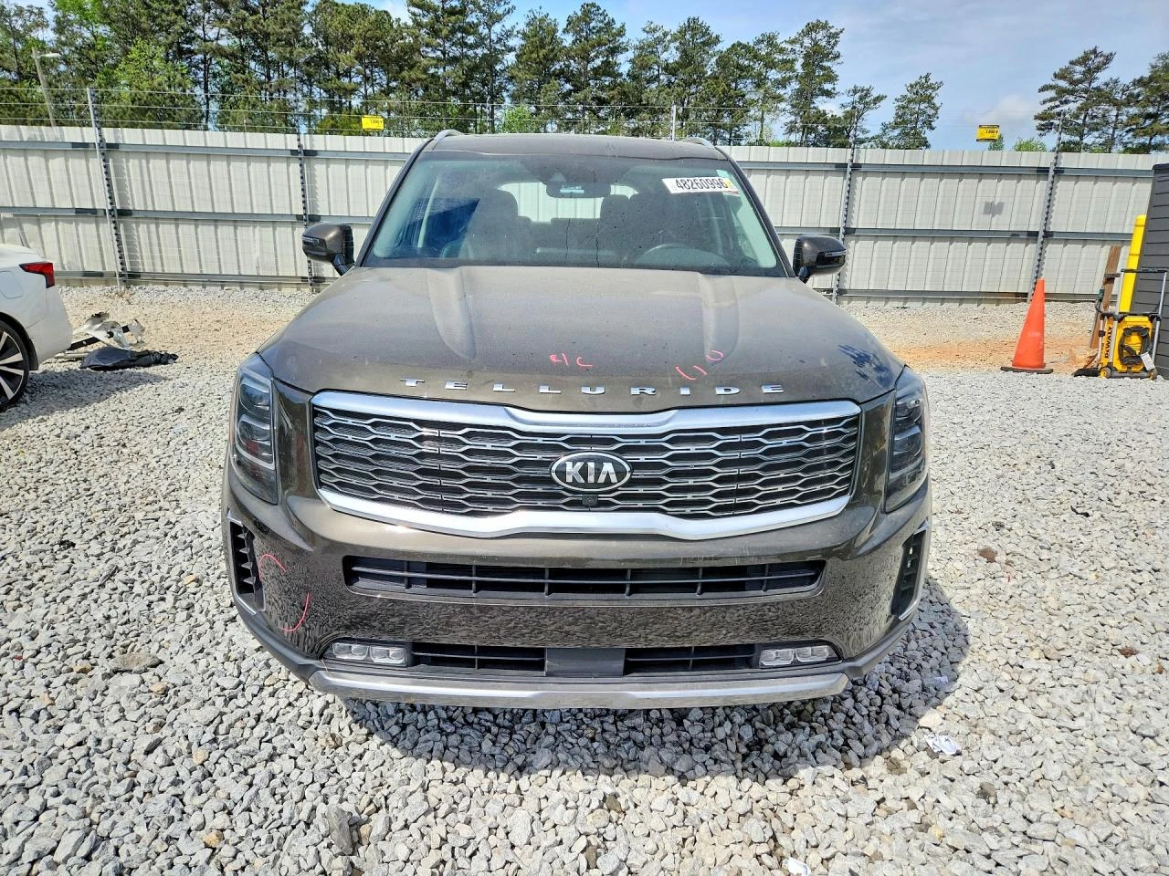 Kia Telluride 3.8l SX FWD* ������ ���� �� ��*  | Mobile.bg � ����������� 5