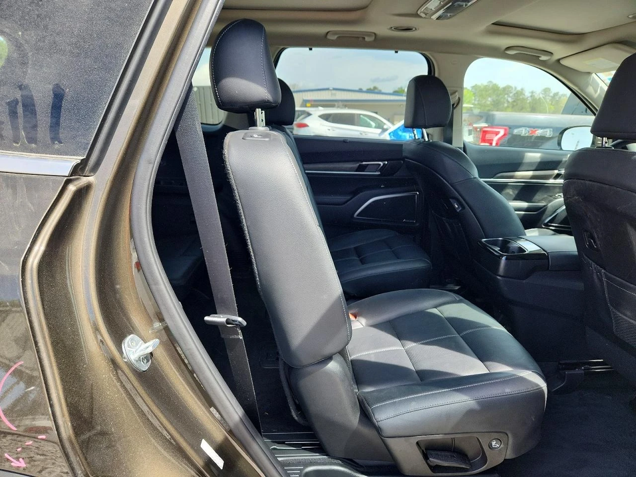 Kia Telluride 3.8l SX FWD* ������ ���� �� ��*  | Mobile.bg � ����������� 10