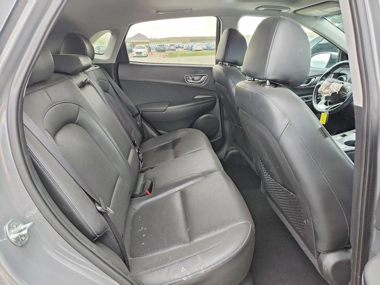 Hyundai Kona Limited, снимка 10 - Автомобили и джипове - 54348093