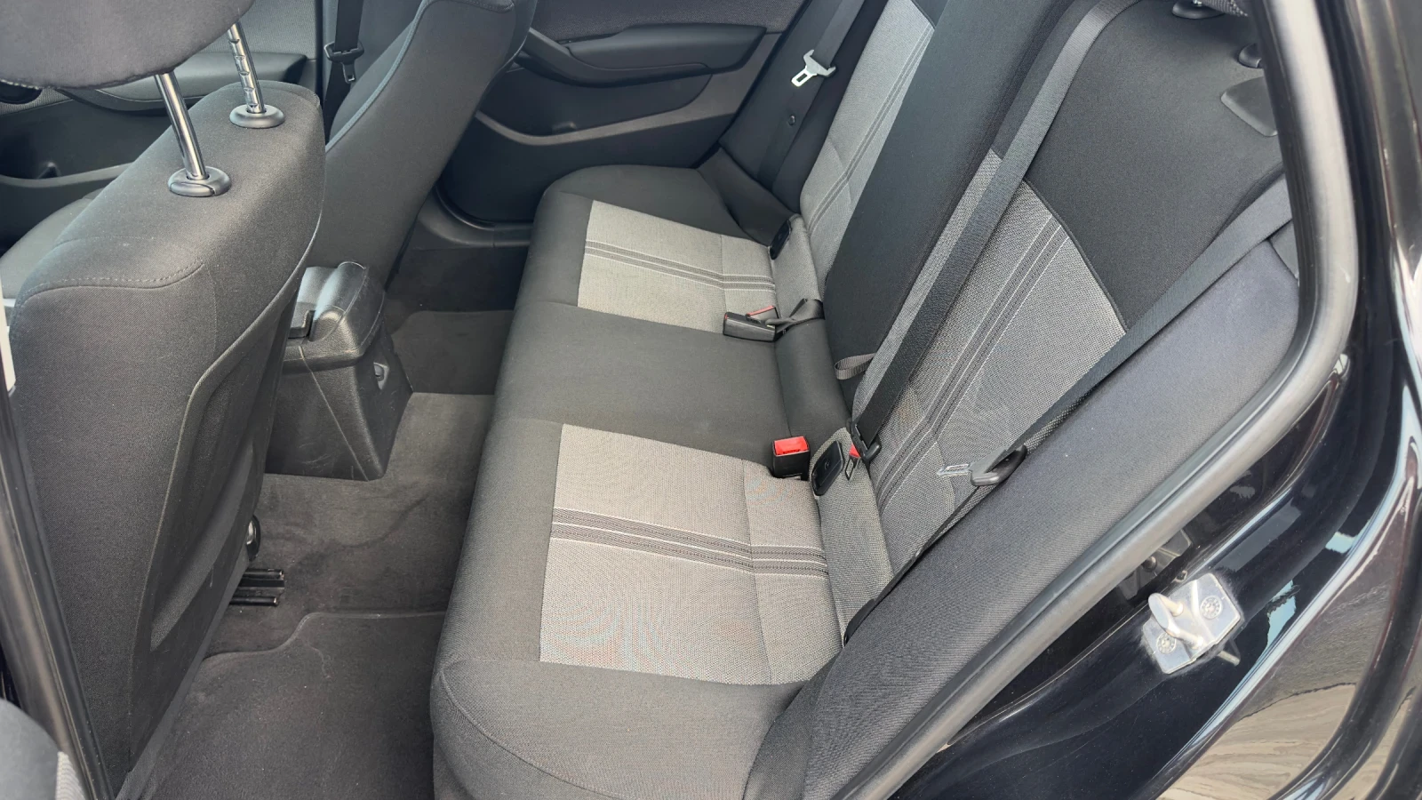 BMW X1 2.0D 143hp  | Mobile.bg � ����������� 12