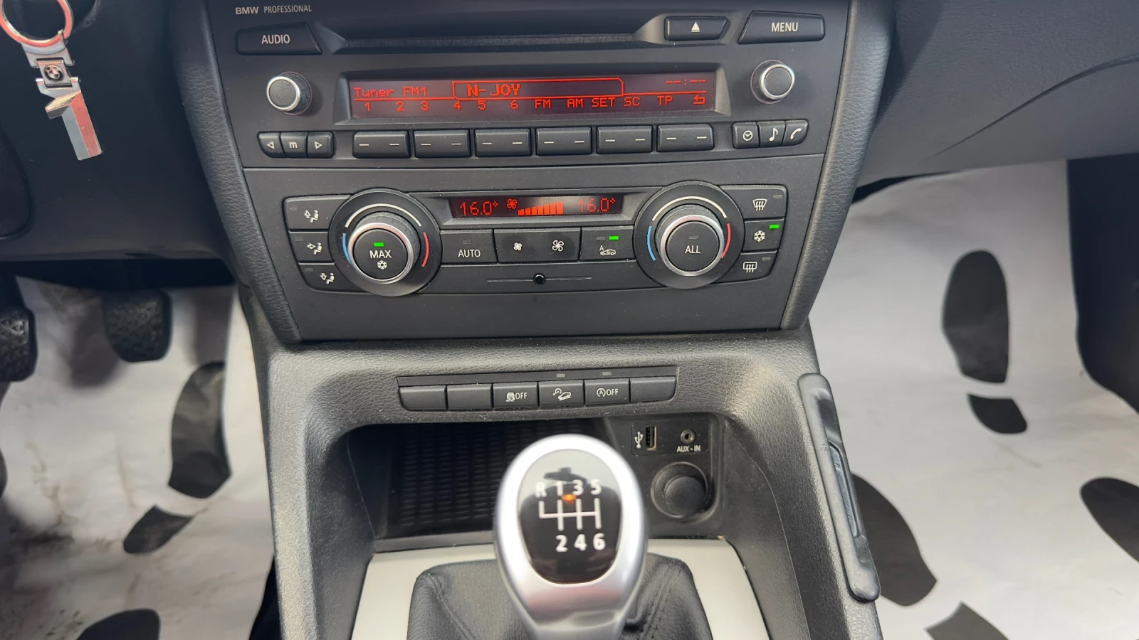 BMW X1 2.0D 143hp  | Mobile.bg � ����������� 8