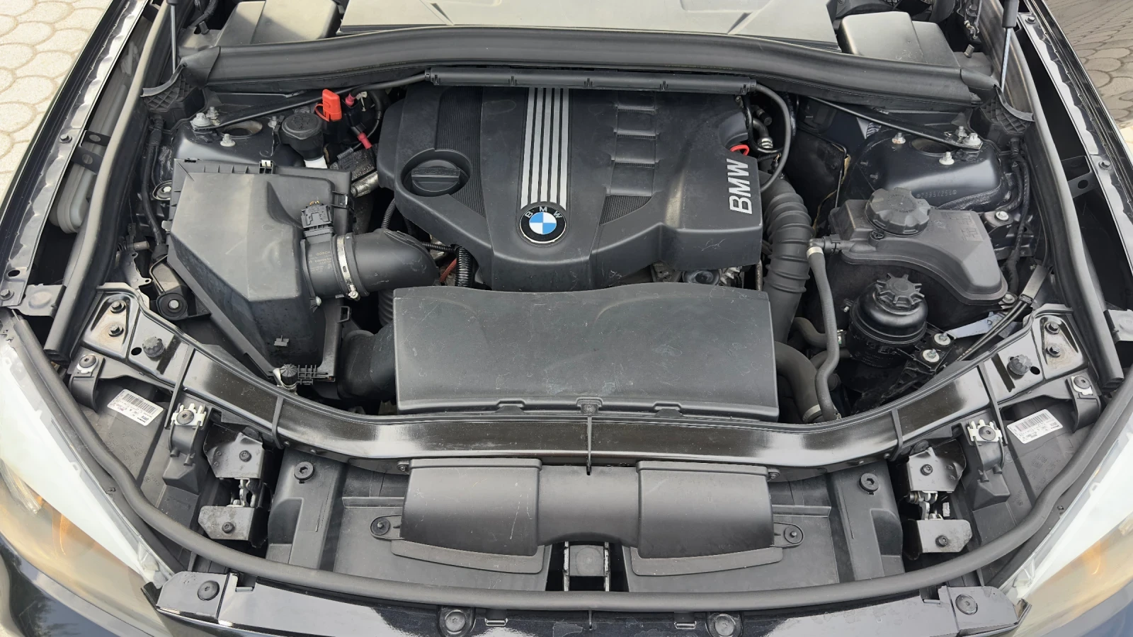 BMW X1 2.0D 143hp  | Mobile.bg � ����������� 14