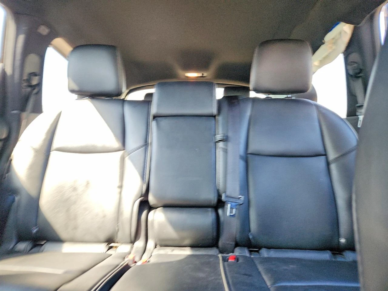 Infiniti QX60 3.5l Luxe | Mobile.bg � ����������� 10