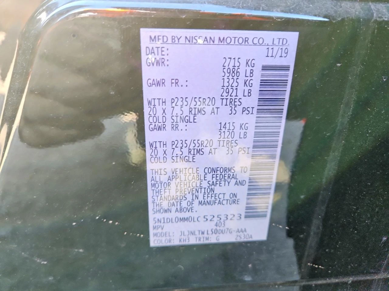 Infiniti QX60 3.5l Luxe | Mobile.bg � ����������� 12