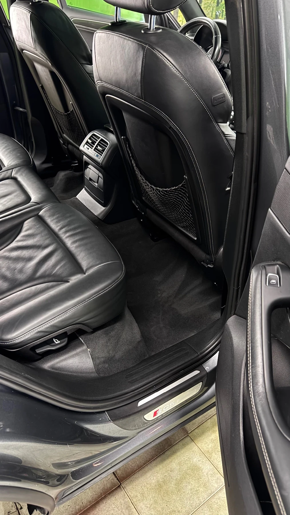 Audi SQ5 PREMIUM PLUS, снимка 7 - Автомобили и джипове - 54803144