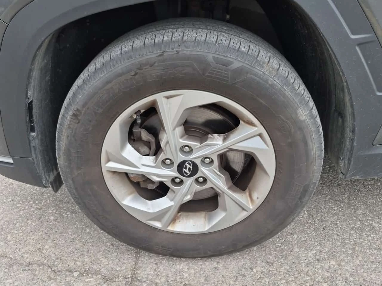 Hyundai Tucson * PREFERRED * CARFAX * ЦЕНА ДО БГ, снимка 12 - Автомобили и джипове - 55051976