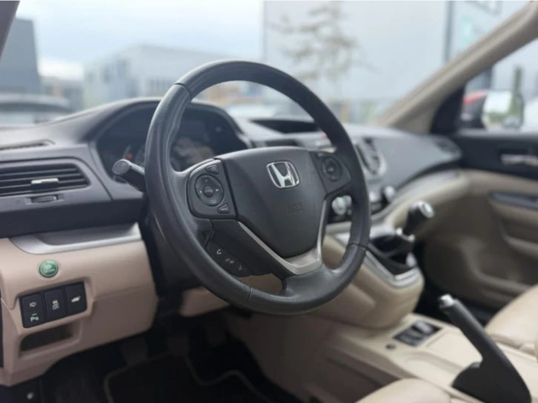 Honda Cr-v 4x4 , ��� ������, ����, ������, ����, KeyLess, Ful | Mobile.bg � ����������� 7