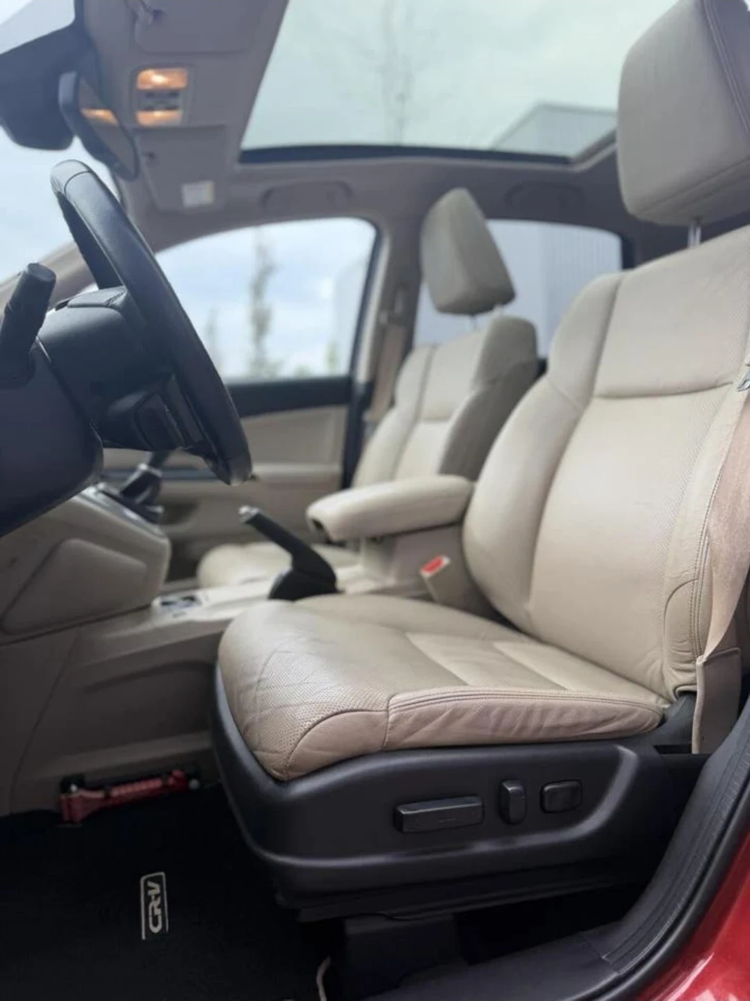 Honda Cr-v 4x4 , ��� ������, ����, ������, ����, KeyLess, Ful | Mobile.bg � ����������� 12