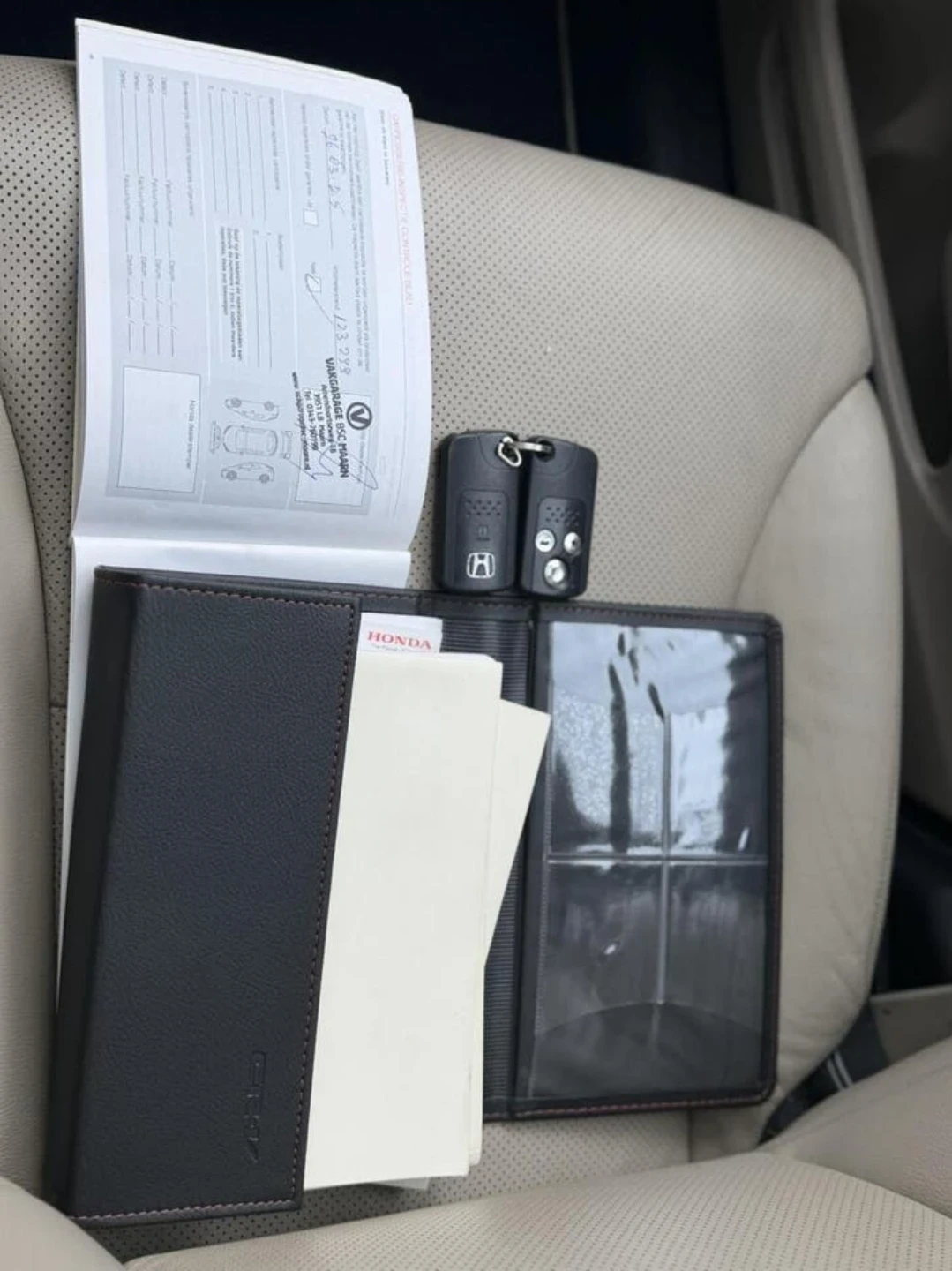 Honda Cr-v 4x4 , ��� ������, ����, ������, ����, KeyLess, Ful | Mobile.bg � ����������� 9