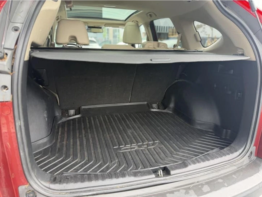Honda Cr-v 4x4 , ��� ������, ����, ������, ����, KeyLess, Ful | Mobile.bg � ����������� 17