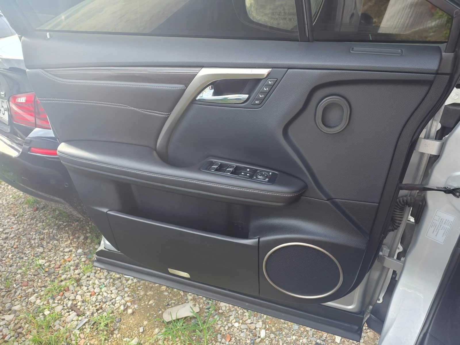 Lexus RX ЛЮК* HUD* ПОДГРЕВ ВОЛАН* ЕЛ. БАГАЖНИК* КРАЙНА ЦЕНА, снимка 9 - Автомобили и джипове - 55367126