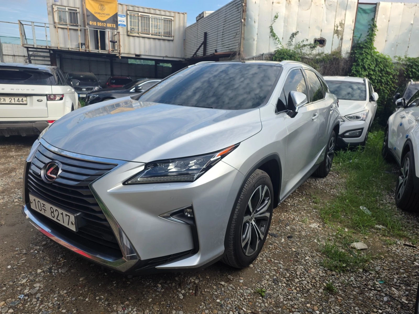 Lexus RX ЛЮК* HUD* ПОДГРЕВ ВОЛАН* ЕЛ. БАГАЖНИК* КРАЙНА ЦЕНА, снимка 5 - Автомобили и джипове - 55367126