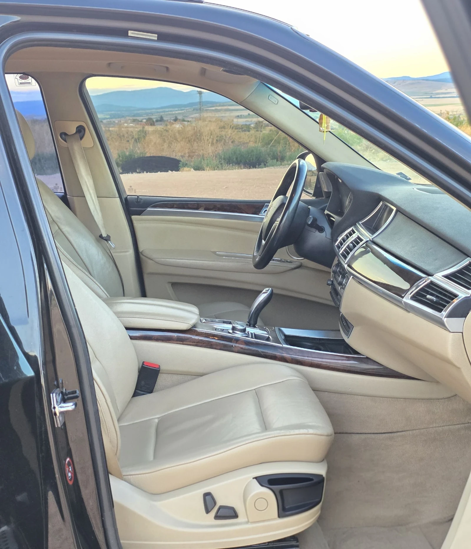 BMW X5 3.0D M57, снимка 9 - Автомобили и джипове - 55420856