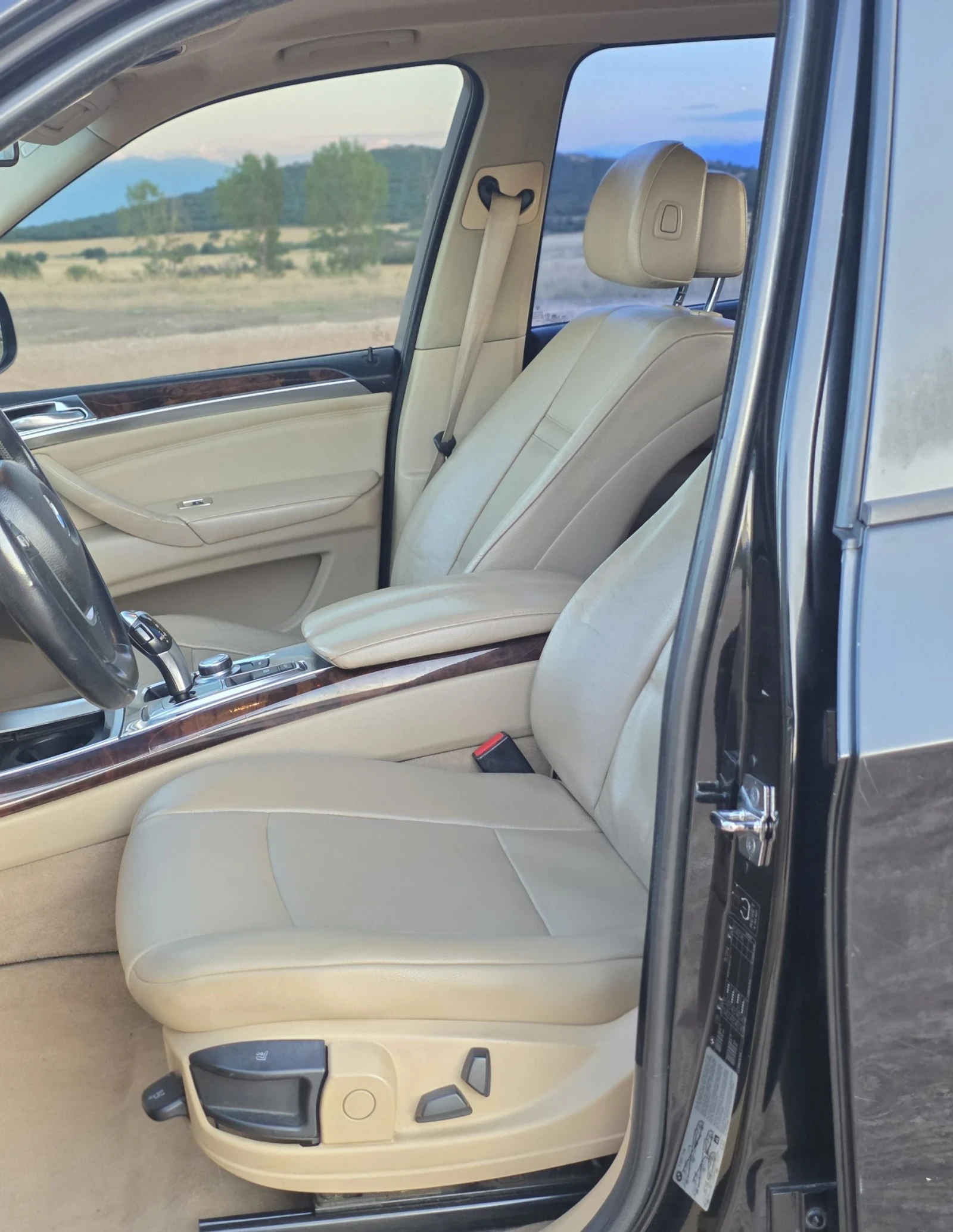 BMW X5 3.0D M57, снимка 7 - Автомобили и джипове - 55420856