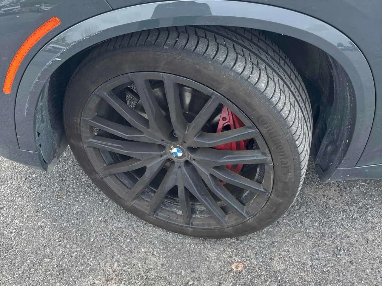 BMW X5 * xDrive40i * CARFAX * ЦЕНА ДО БГ, снимка 14 - Автомобили и джипове - 55617564
