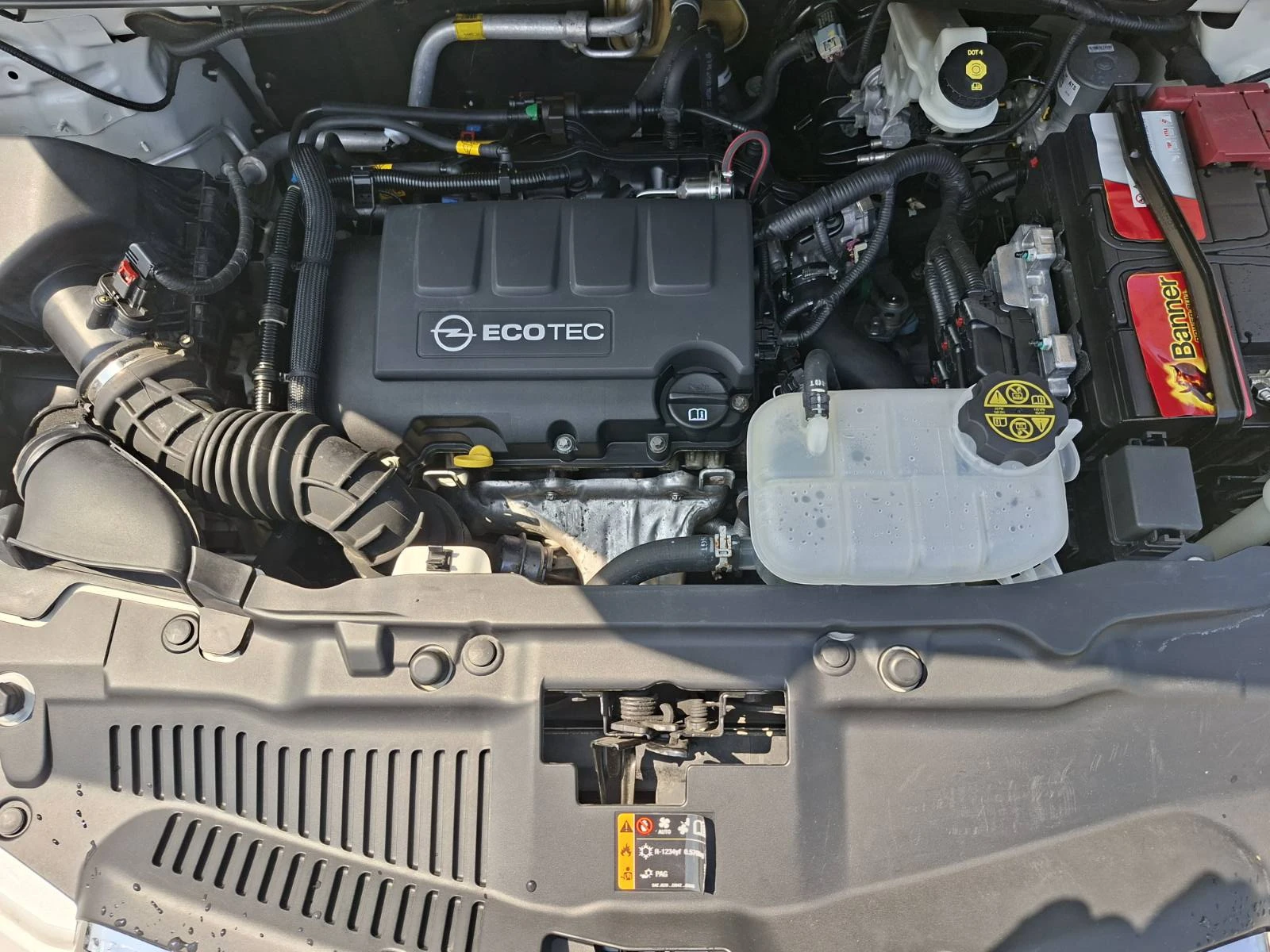 Opel Mokka 1.4i 140 k.s Cosmo 4WD ��������� | Mobile.bg � ����������� 15