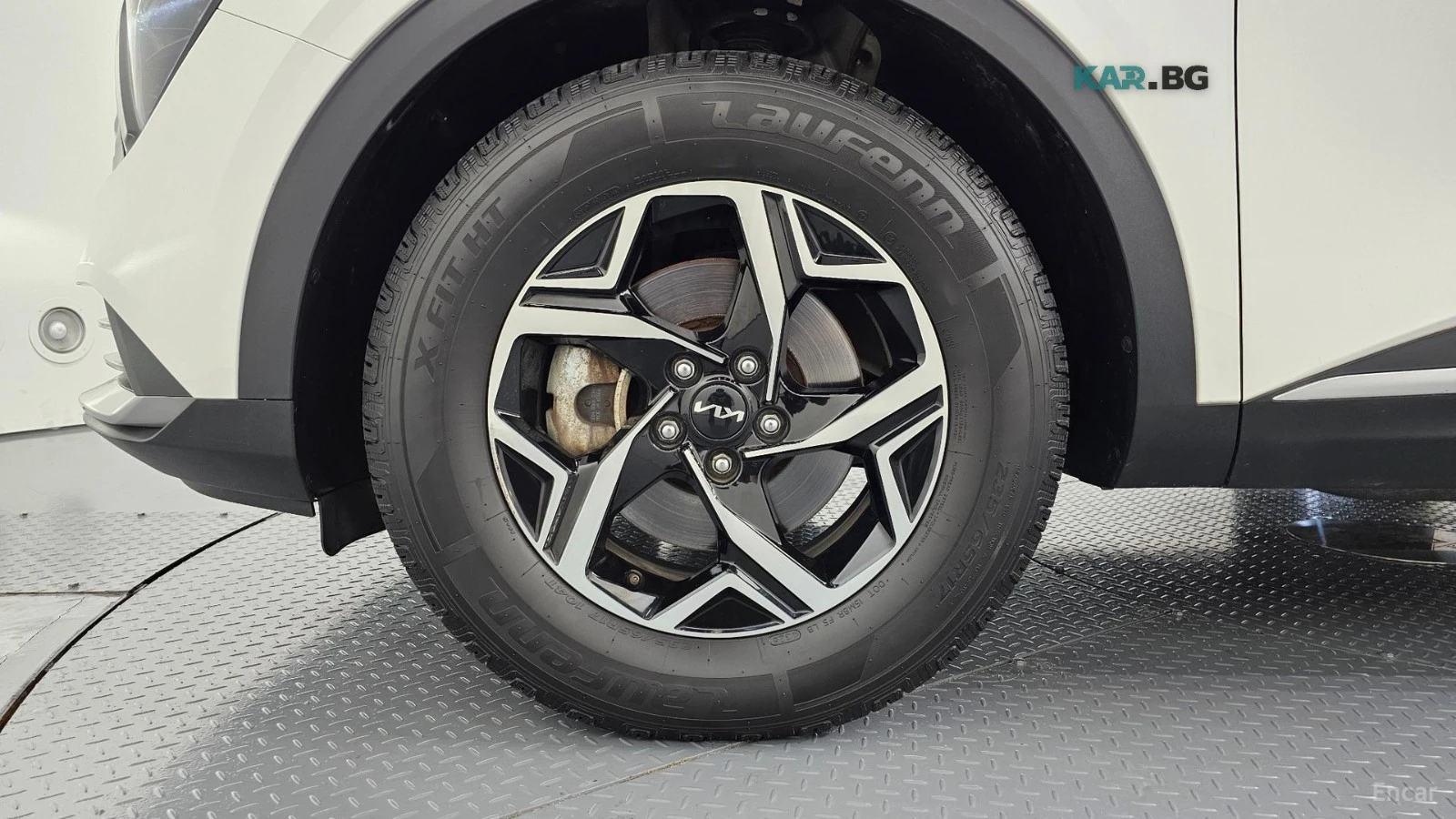 Kia Sportage 5TH GENERATION* TRENDY* 1.6 * 2WD* , снимка 5 - Автомобили и джипове - 56012208