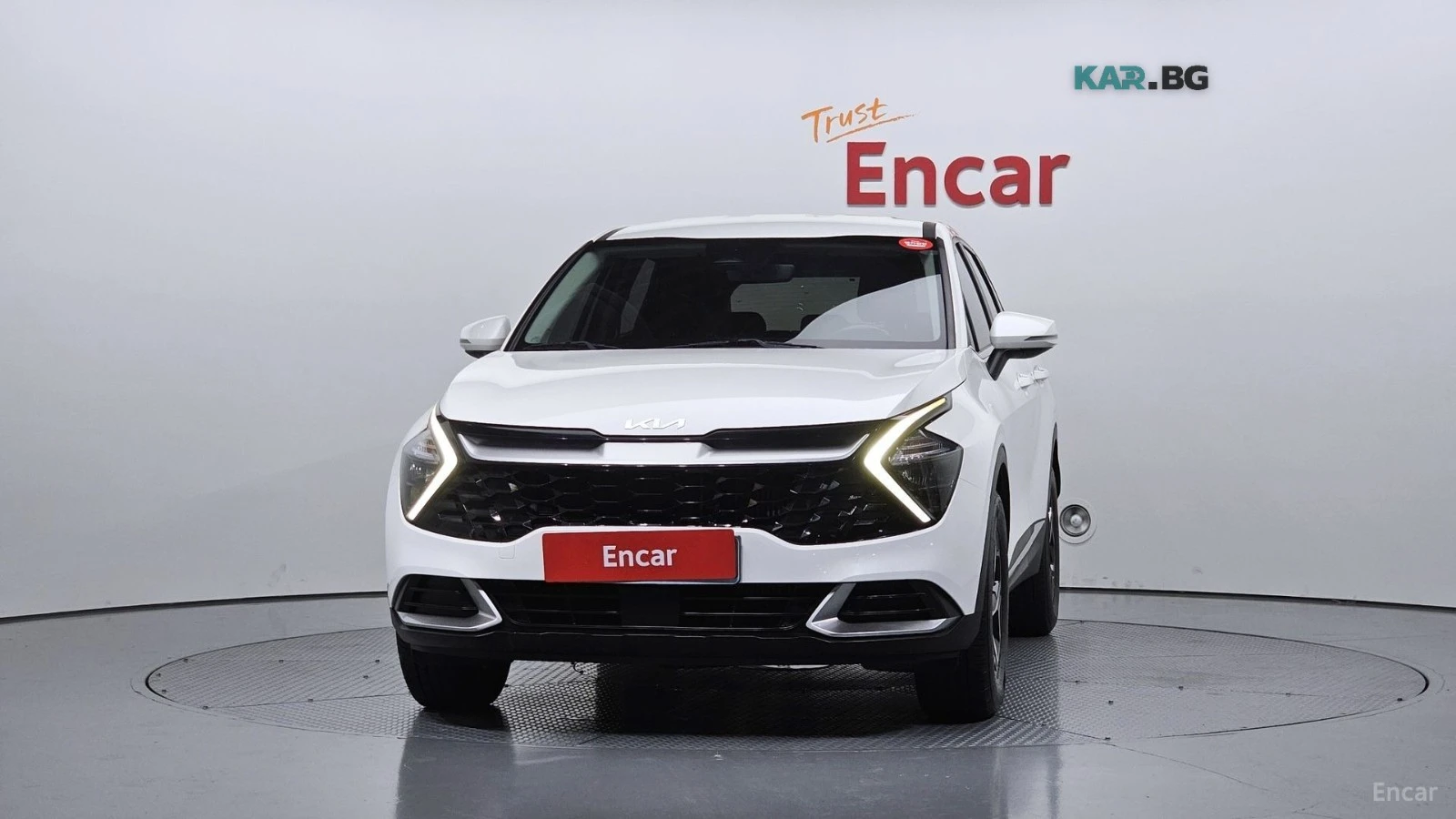 Kia Sportage 5TH GENERATION* TRENDY* 1.6 * 2WD* , снимка 3 - Автомобили и джипове - 56012208