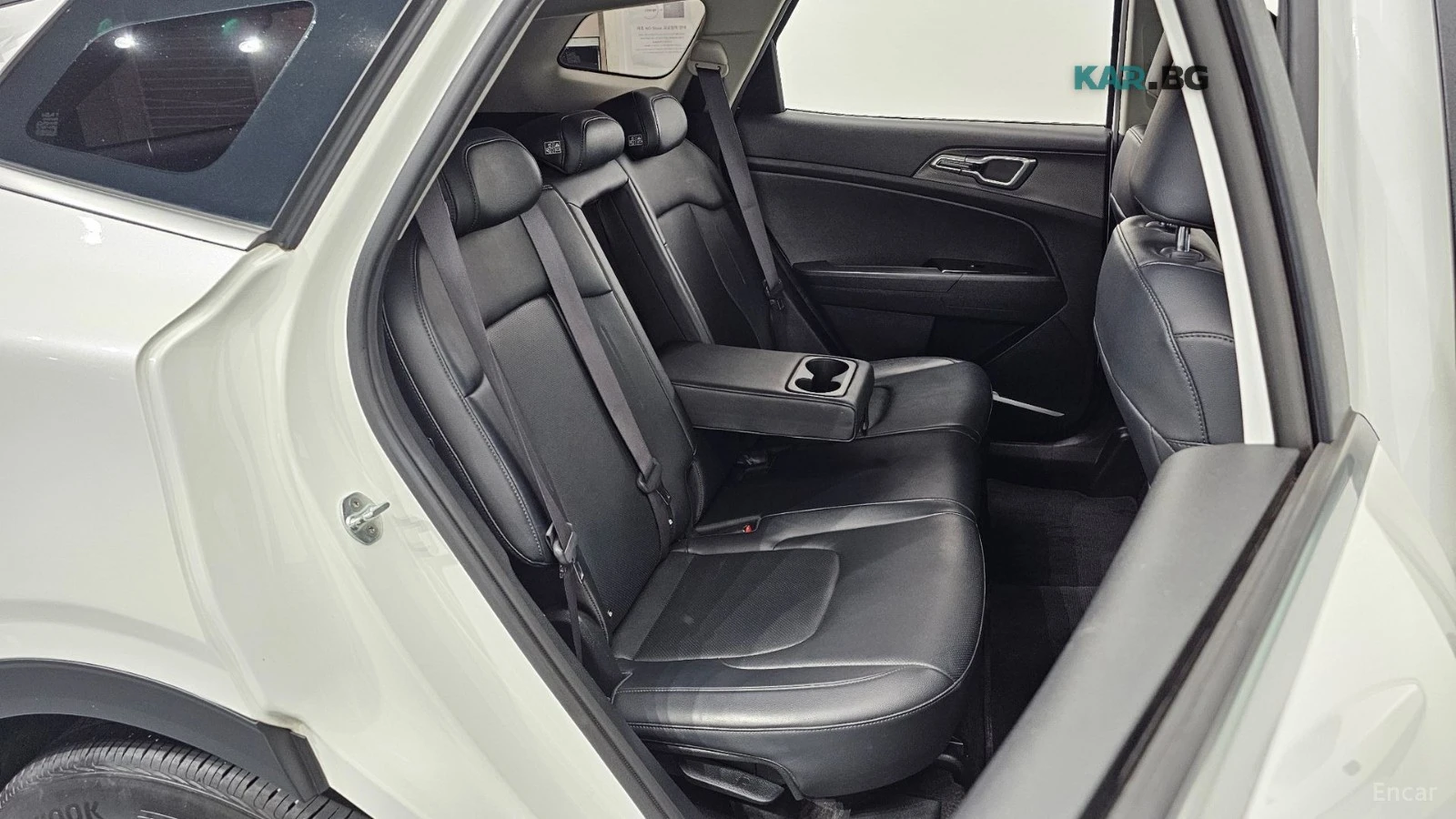 Kia Sportage 5TH GENERATION* TRENDY* 1.6 * 2WD* , снимка 11 - Автомобили и джипове - 56012208