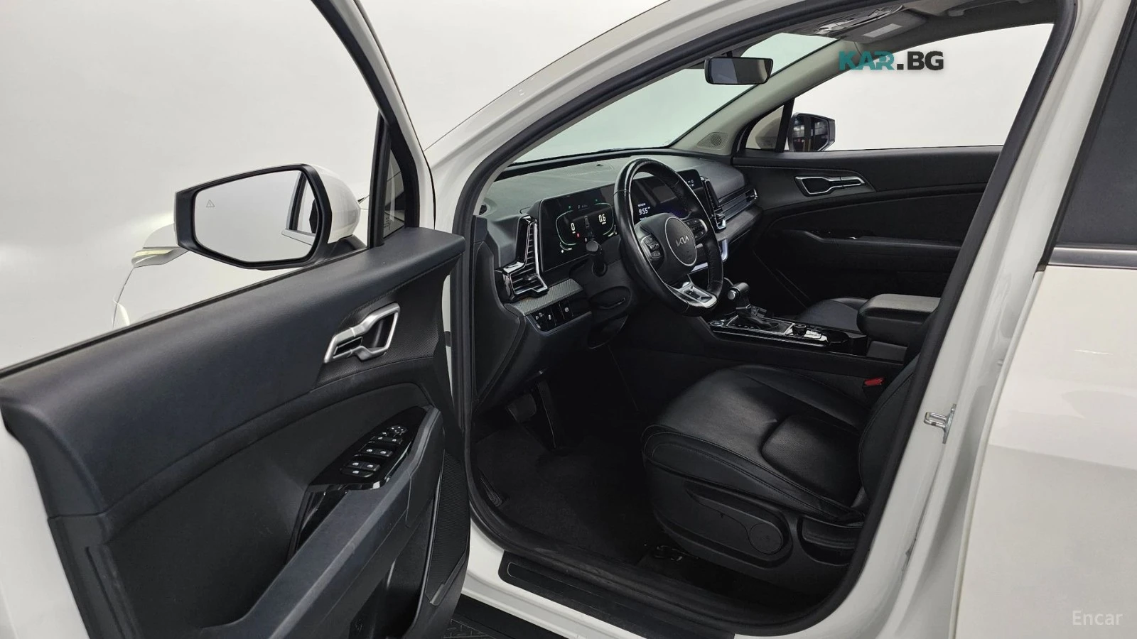 Kia Sportage 5TH GENERATION* TRENDY* 1.6 * 2WD* , снимка 10 - Автомобили и джипове - 56012208