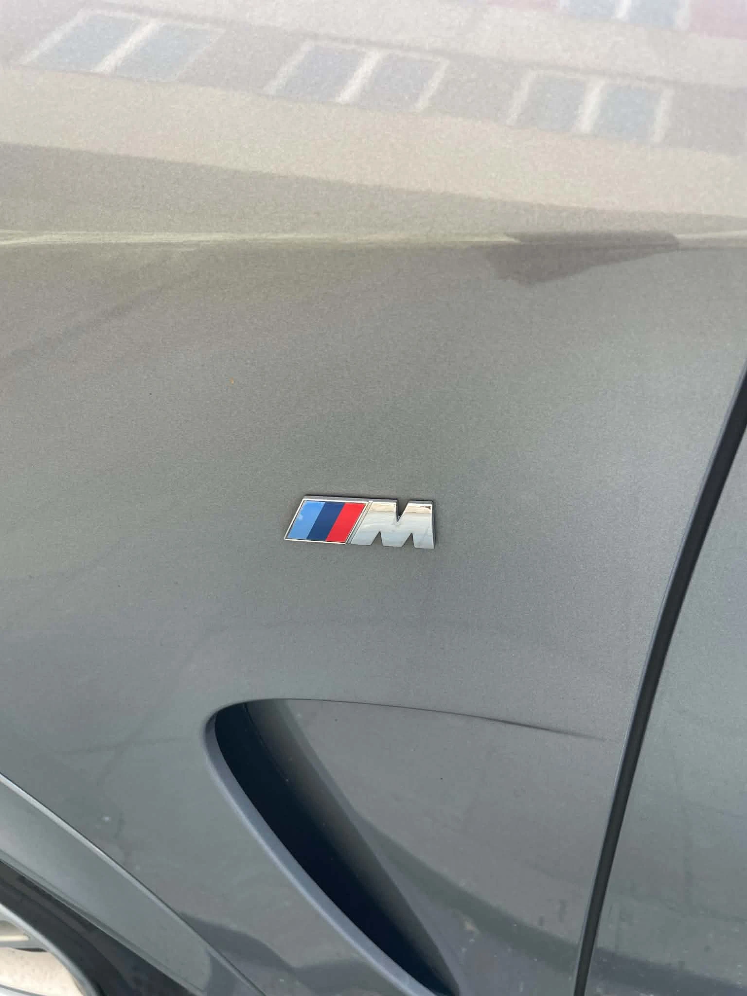 BMW X5M, снимка 11 - Автомобили и джипове - 56262401