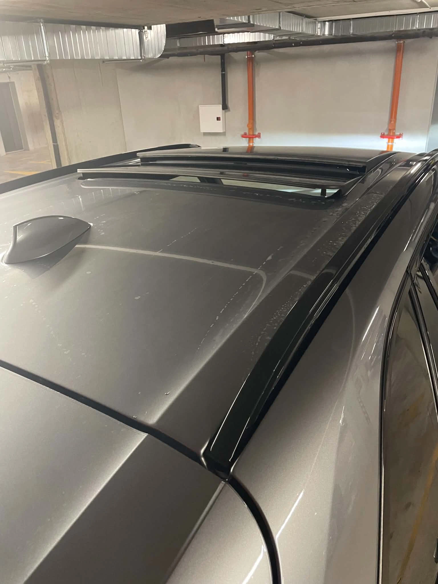 BMW X5, снимка 7 - Автомобили и джипове - 56262401
