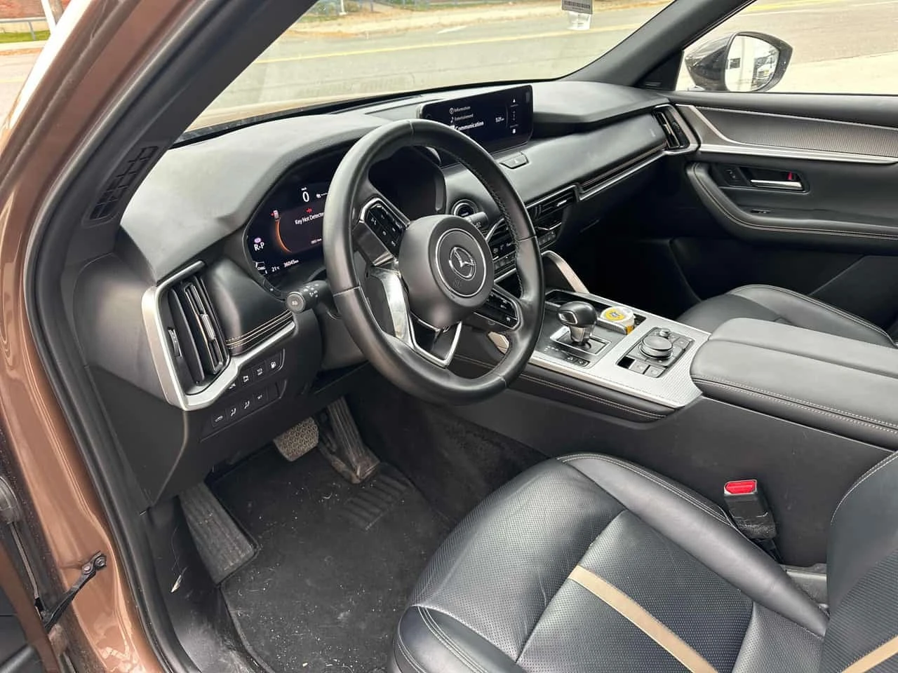 Mazda CX-7 * GT* ���������� ��� ������������ ������*  | Mobile.bg � ����������� 5