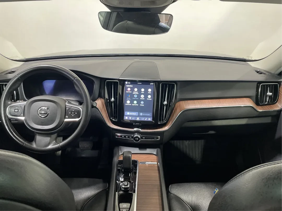 Volvo XC60 B6 | CAM* PANO* �������*  | Mobile.bg � ����������� 8