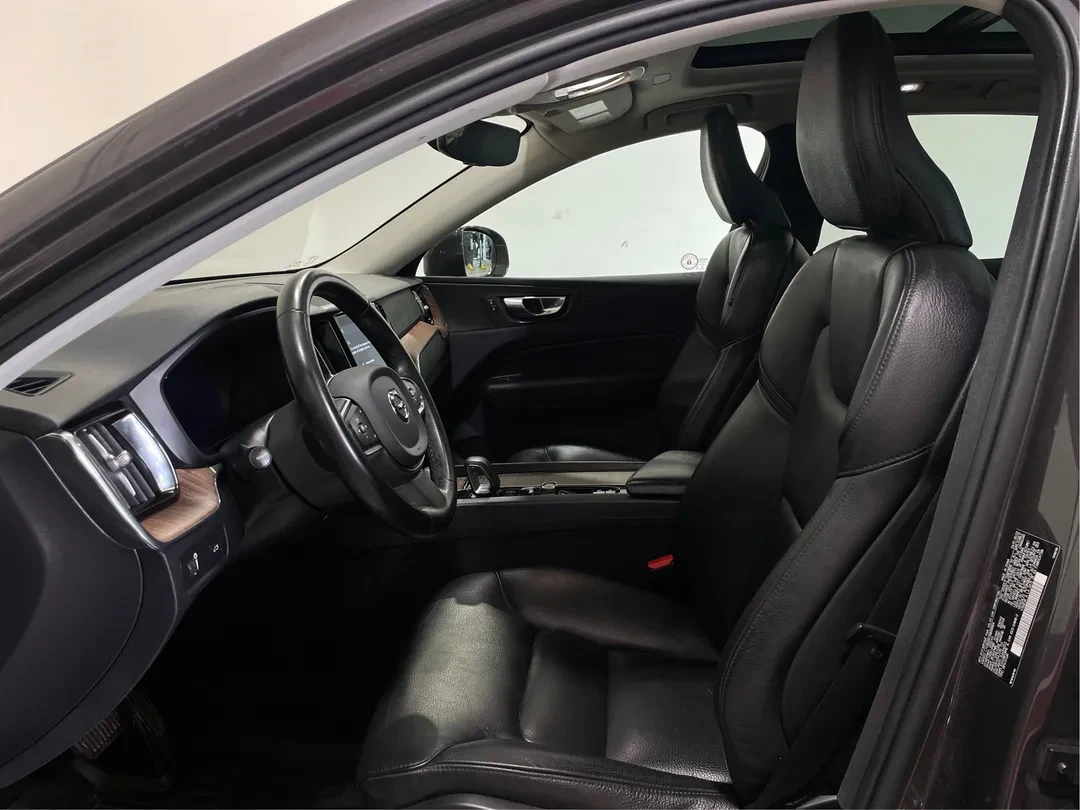 Volvo XC60 B6 | CAM* PANO* �������*  | Mobile.bg � ����������� 7