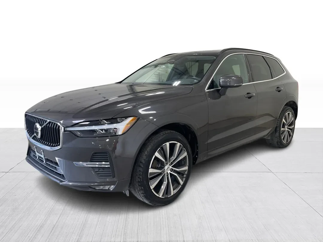 Volvo XC60 B6 | CAM* PANO* ПОДГРЕВ* 