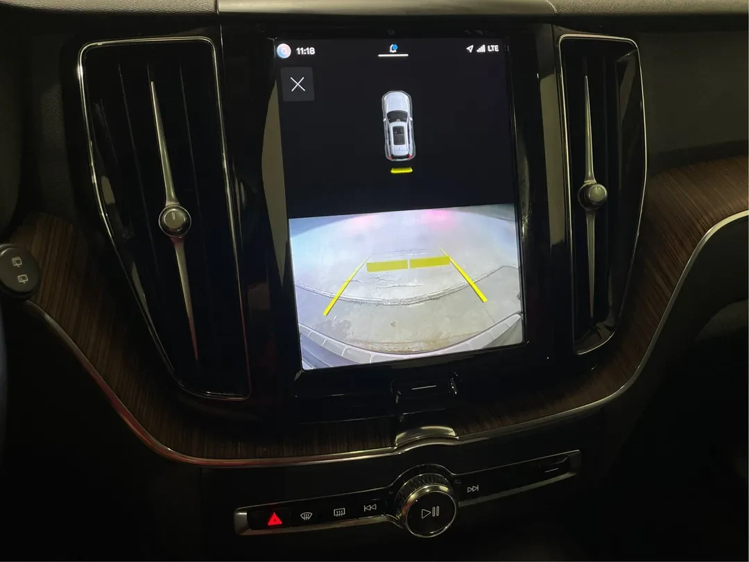 Volvo XC60 B6 | CAM* PANO* �������*  | Mobile.bg � ����������� 11