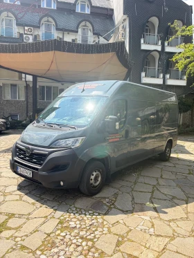 Opel Movano, снимка 1
