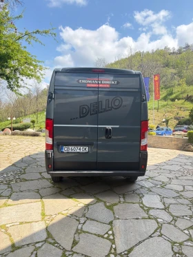 Opel Movano, снимка 3