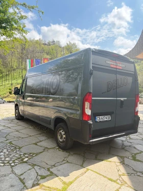 Opel Movano, снимка 2