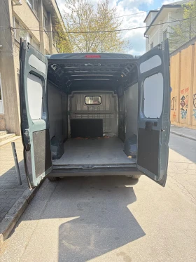 Opel Movano, снимка 6