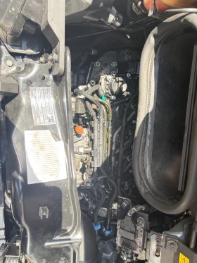 Opel Movano, снимка 10