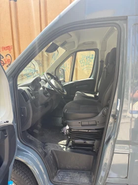 Opel Movano, снимка 8