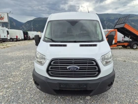 Ford Transit 2.0 TDCi, Климатик, Евро 6, снимка 7