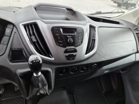 Ford Transit 2.0 TDCi, Климатик, Евро 6, снимка 10