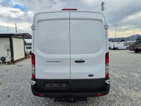 Ford Transit 2.0 TDCi, Климатик, Евро 6, снимка 4