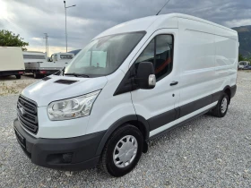 Ford Transit 2.0 TDCi, Климатик, Евро 6, снимка 1