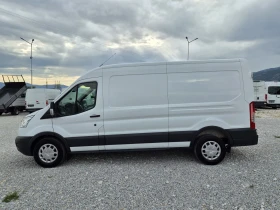 Ford Transit 2.0 TDCi, Климатик, Евро 6, снимка 2