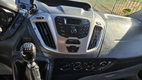 Ford Transit Custom 125коня, снимка 9
