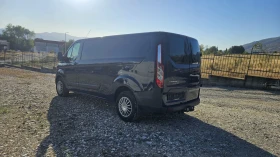 Ford Transit Custom 125коня, снимка 4