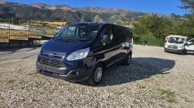Ford Transit Custom 125коня, снимка 2